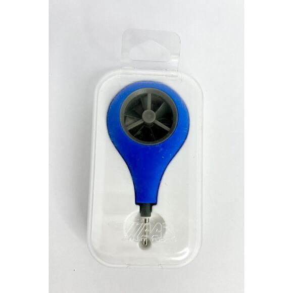 AAB ABM-100 Smartphone Anemometer, Measures Volume and Velocity - Picture 7 of 8